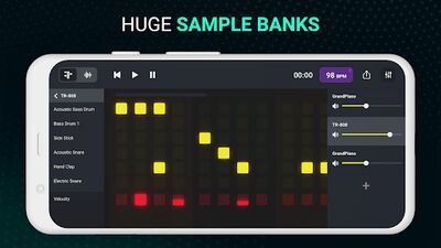Download Mix Up Studio (Pro Version MOD) for Android