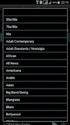 Download Radio Online ManyFM (Free Ad MOD) for Android