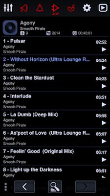 Download Neutron Music Player (Eval) (Pro Version MOD) for Android