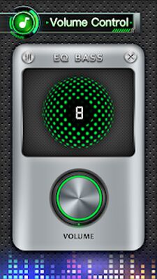 Download Equalizer & Bass Booster (Premium MOD) for Android