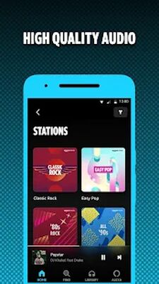 Download Amazon Music: Discover Songs (Premium MOD) for Android