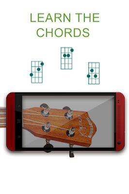 Download Real Ukulele Free (Unlocked MOD) for Android