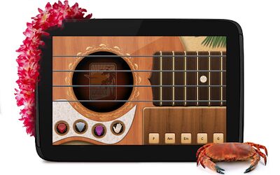 Download Real Ukulele Free (Unlocked MOD) for Android
