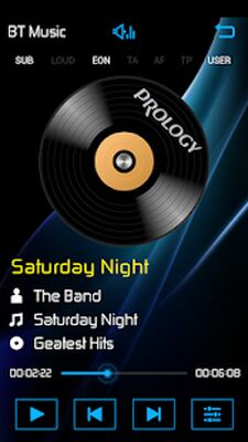 Download Prology Audio (Pro Version MOD) for Android