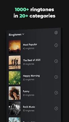 Download Ringtones for Android™ (Unlocked MOD) for Android