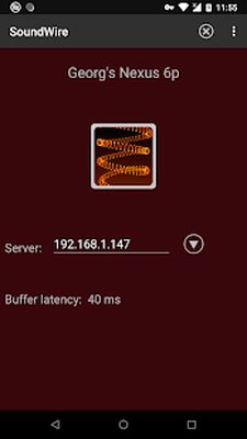 Download SoundWire (Premium MOD) for Android