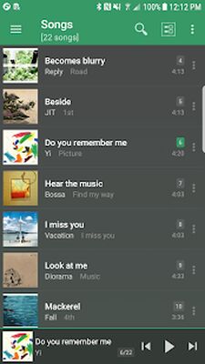 Download jetAudio HD Music Player (Free Ad MOD) for Android