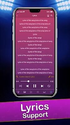 Download Music Player 2022 (Premium MOD) for Android
