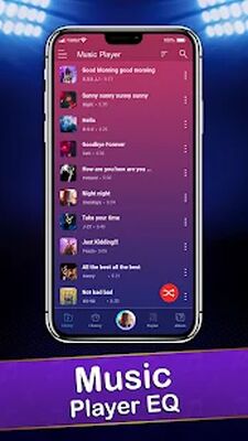Download Music Player 2022 (Premium MOD) for Android