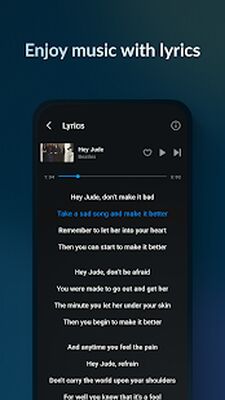 Download Music Player & MP3 Player (Premium MOD) for Android