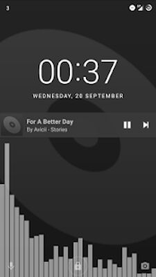 Download AOSP Music+ (Unlocked MOD) for Android
