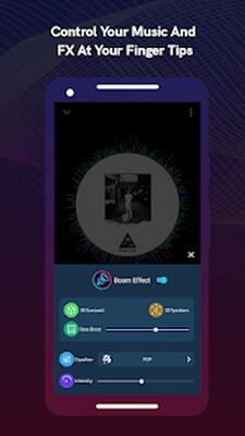 Download Boom: Music Player, Bass Booster and Equalizer (Premium MOD) for Android