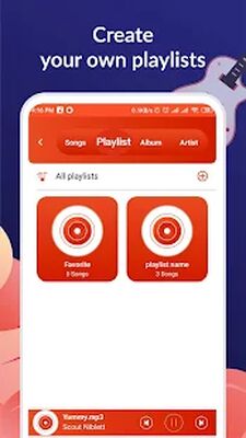 Download Download Music Mp3 (Premium MOD) for Android