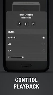 Download Marshall Bluetooth (Premium MOD) for Android