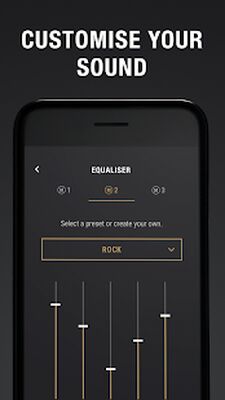 Download Marshall Bluetooth (Premium MOD) for Android