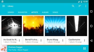 Download 8D Music Player (Pro Version MOD) for Android
