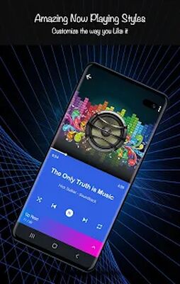 Download Music Player 2022 (Unlocked MOD) for Android