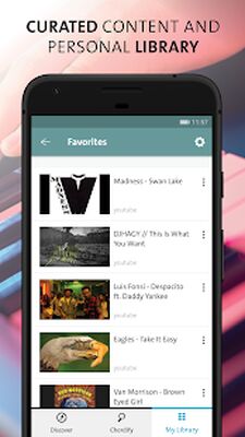 Download Chordify (Unlocked MOD) for Android