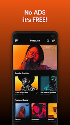 Download Beatpulse (Pro Version MOD) for Android