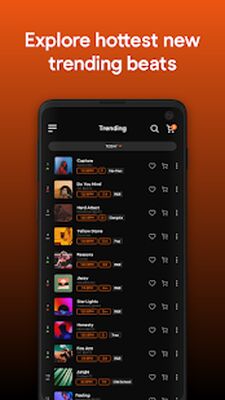Download Beatpulse (Pro Version MOD) for Android