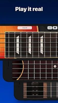 Download Guitar Play (Pro Version MOD) for Android
