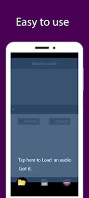 Download Remove Noise From Audio/Video (Premium MOD) for Android