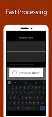 Download Remove Noise From Audio/Video (Premium MOD) for Android
