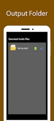 Download Remove Noise From Audio/Video (Premium MOD) for Android