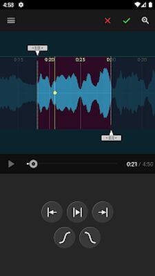 Download Extract Audio from Video (Premium MOD) for Android