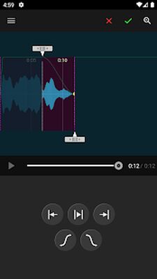 Download Extract Audio from Video (Premium MOD) for Android