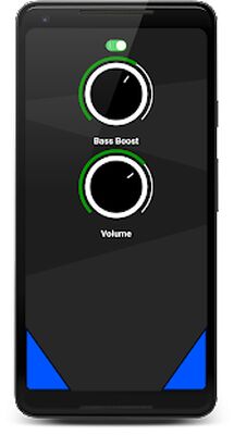 Download Bass Booster For Headphones (Free Ad MOD) for Android