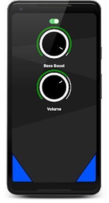 Download Bass Booster For Headphones (Free Ad MOD) for Android