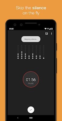 Download Smart Recorder – High-quality voice recorder (Premium MOD) for Android