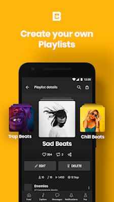 Download BeatStars (Premium MOD) for Android