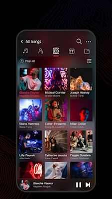 Download FiiO Music (Free Ad MOD) for Android