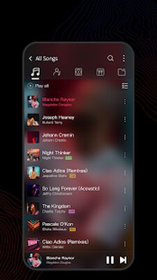 Download FiiO Music (Free Ad MOD) for Android