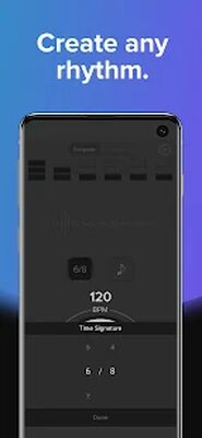 Download The Metronome by Soundbrenner (Pro Version MOD) for Android