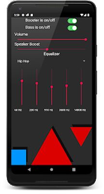 Download Speaker Booster Full Edition (Free Ad MOD) for Android