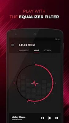 Download Bass Booster (Premium MOD) for Android