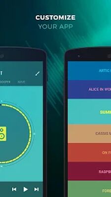 Download Bass Booster (Premium MOD) for Android