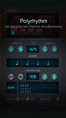 Download Pro Metronome (Premium MOD) for Android