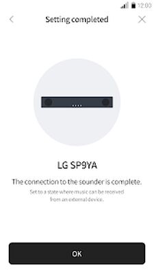 Download LG Sound Bar (Unlocked MOD) for Android