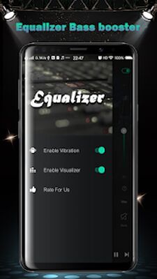 Download Equalizer FX (Pro Version MOD) for Android