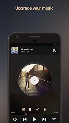 Download Equalizer music player booster (Pro Version MOD) for Android
