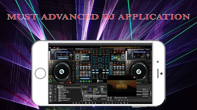 Download DJ Music Virtual (Free Ad MOD) for Android