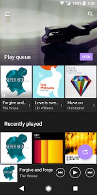 Download Music (Premium MOD) for Android