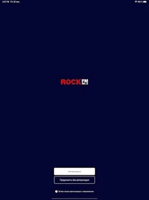 Download ROCK FM Russia (Premium MOD) for Android