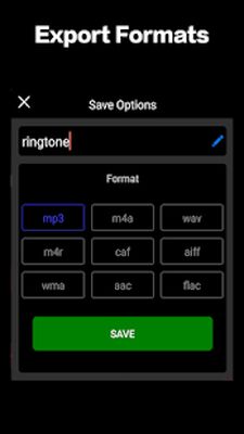 Download Audio Editor (Premium MOD) for Android