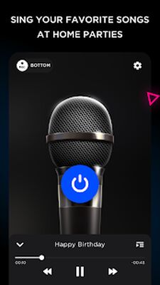 Download My Microphone (Premium MOD) for Android