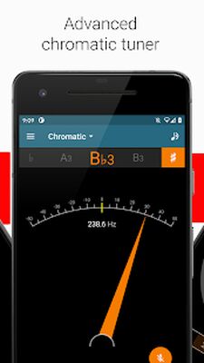 Download Tuner (Free Ad MOD) for Android
